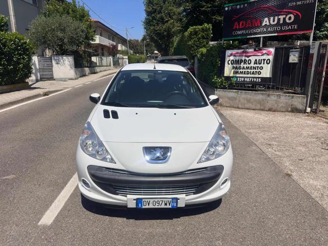 PEUGEOT 206 Plus 1.1 60CV 3p. X Line