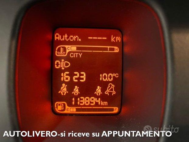 FIAT Panda 1.2 Easy 69cv-CLIMA