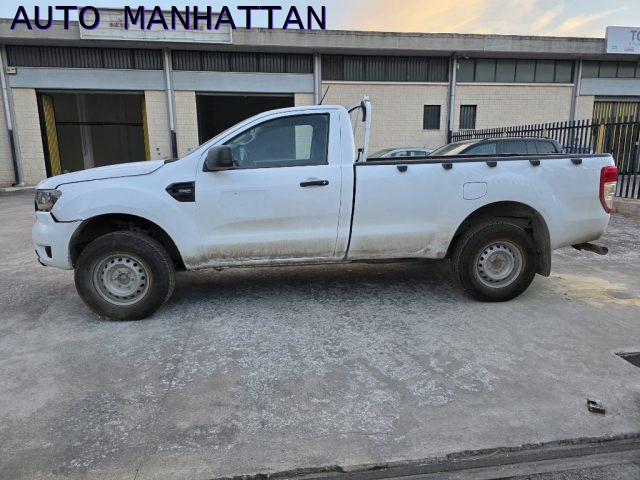 FORD Ranger 2.0 TDCi XL 2 posti MOTORE KO