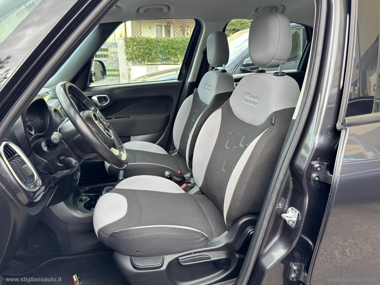 FIAT 500L 1.3 MJT 95 CV Pop Star