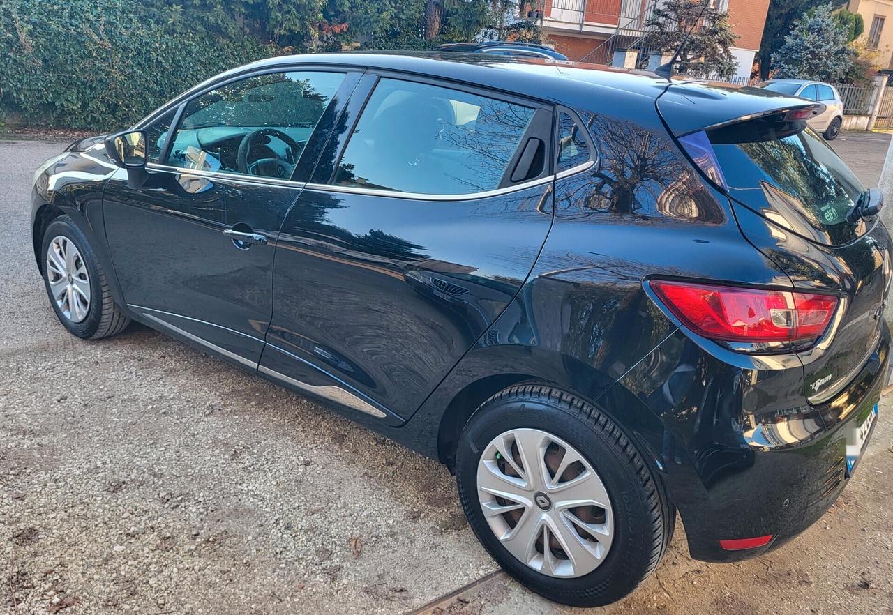 Renault Clio dCi 8V 75CV Start&Stop 5 porte Energy Zen