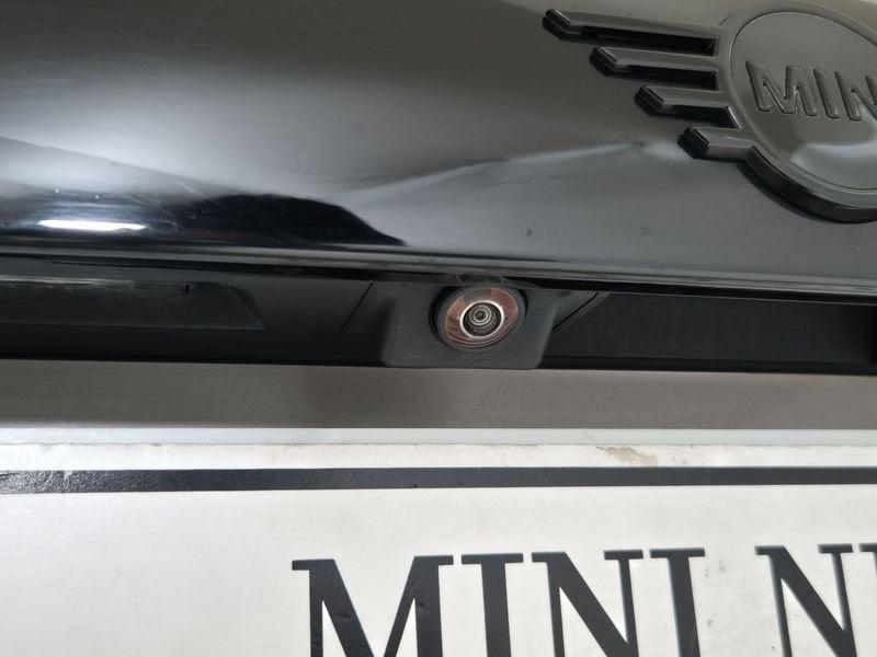MINI Mini F56 2021 3p 3p 1.5 Cooper Camden auto