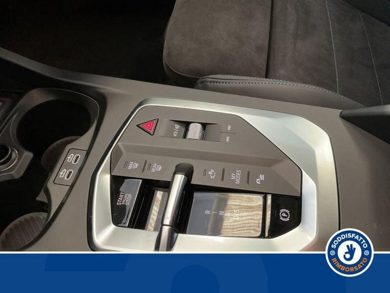 BMW Serie 2 G.C. Serie 2 Gran Coupé 220i M Sport Pro