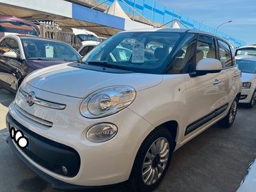 FIAT 500L 12/2015