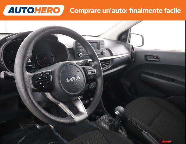 KIA Picanto 1.0 12V 5 porte Urban