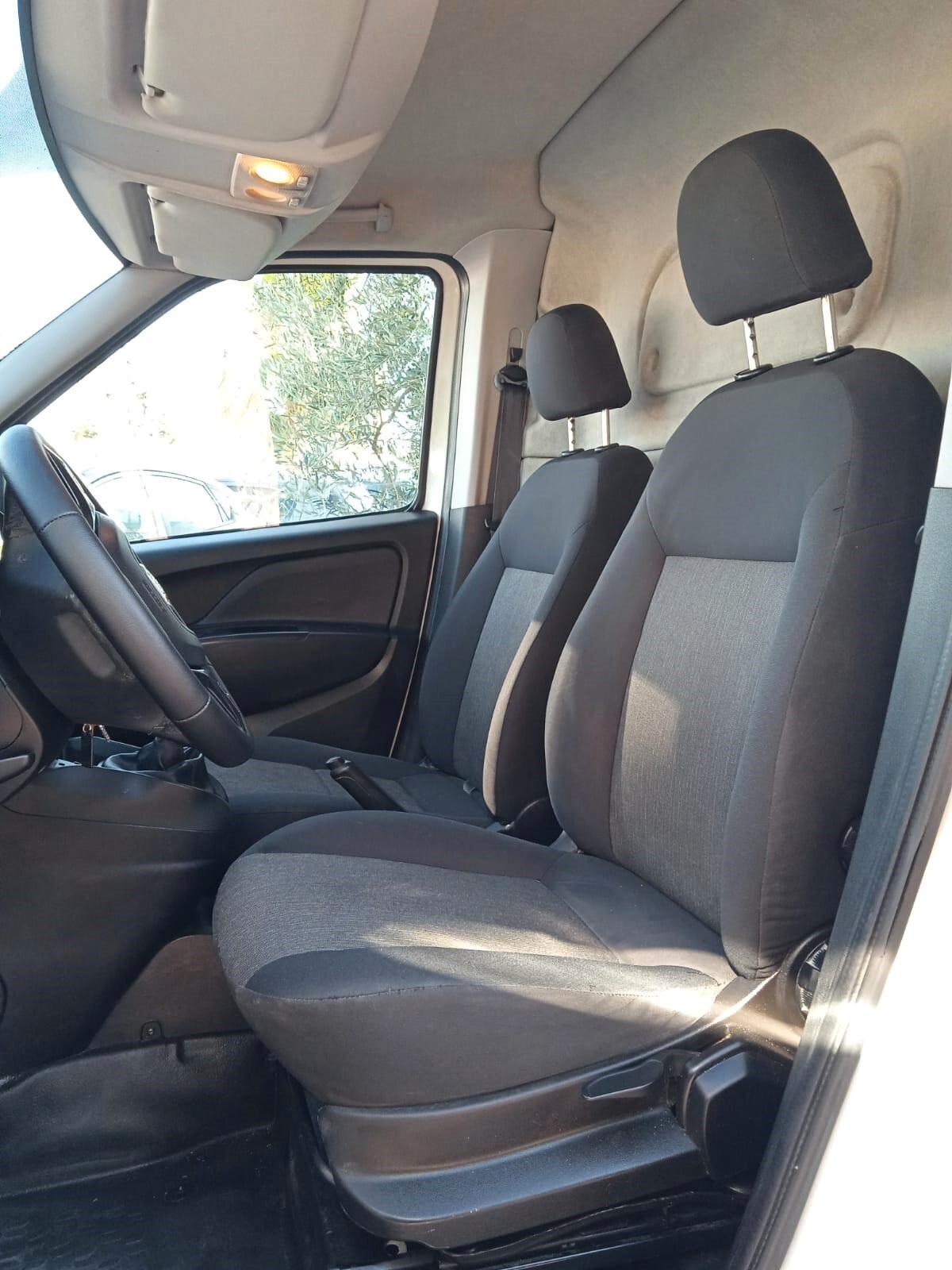 Fiat Doblo Doblò 1.3 MJT PC-TN Cargo Lamierato E5