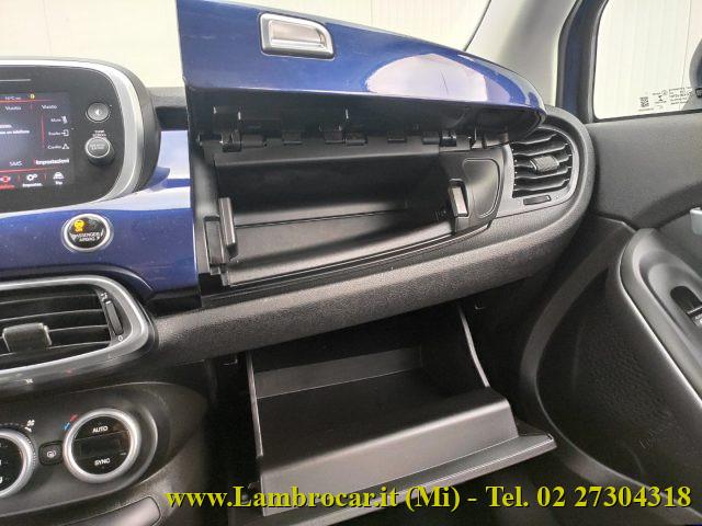 FIAT 500X 1.3 MultiJet 95 CV Pop Star