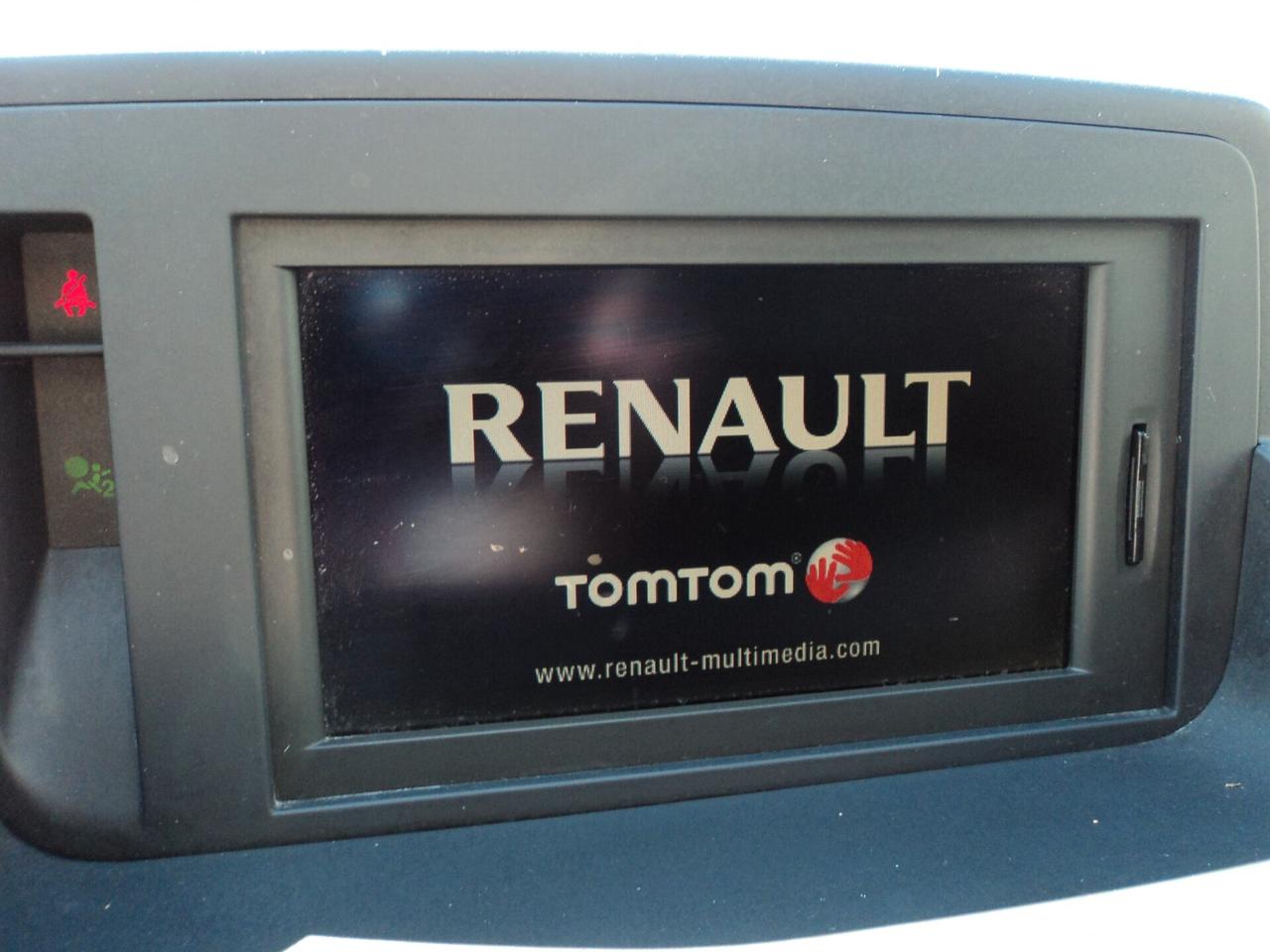 Renault Mégane 1.5 dCi 110CV SporTour