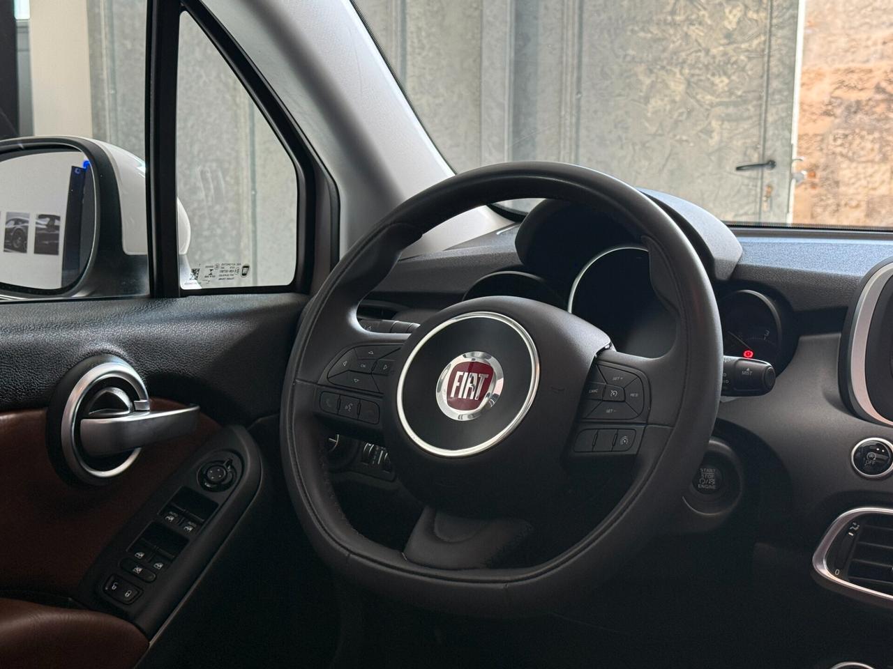 Fiat 500X 2.0 MultiJet 140 CV *** VENDUTA ****