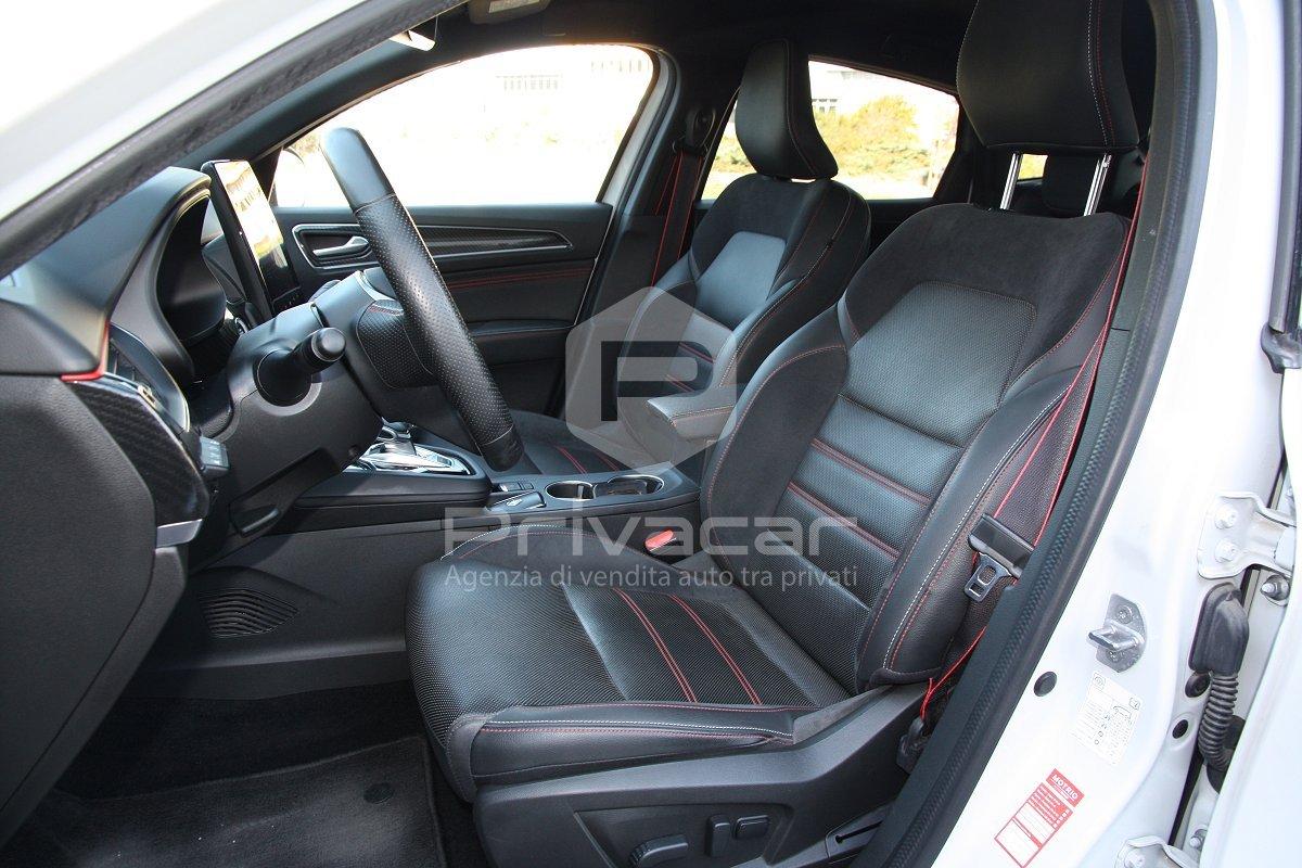 RENAULT Arkana Arkana Hybrid E-Tech 145 CV R.S. Line