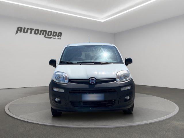 FIAT Panda VAN 1.2 69CV 2Posti