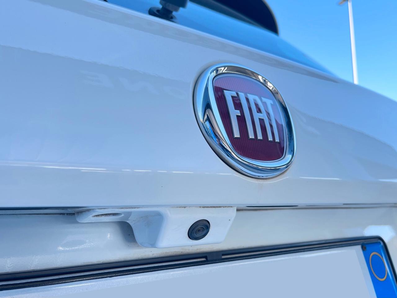 Fiat Tipo 1.6 Mjt S&S 5 porte Lounge