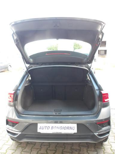 Volkswagen T-Roc 1.6 tdi Advanced