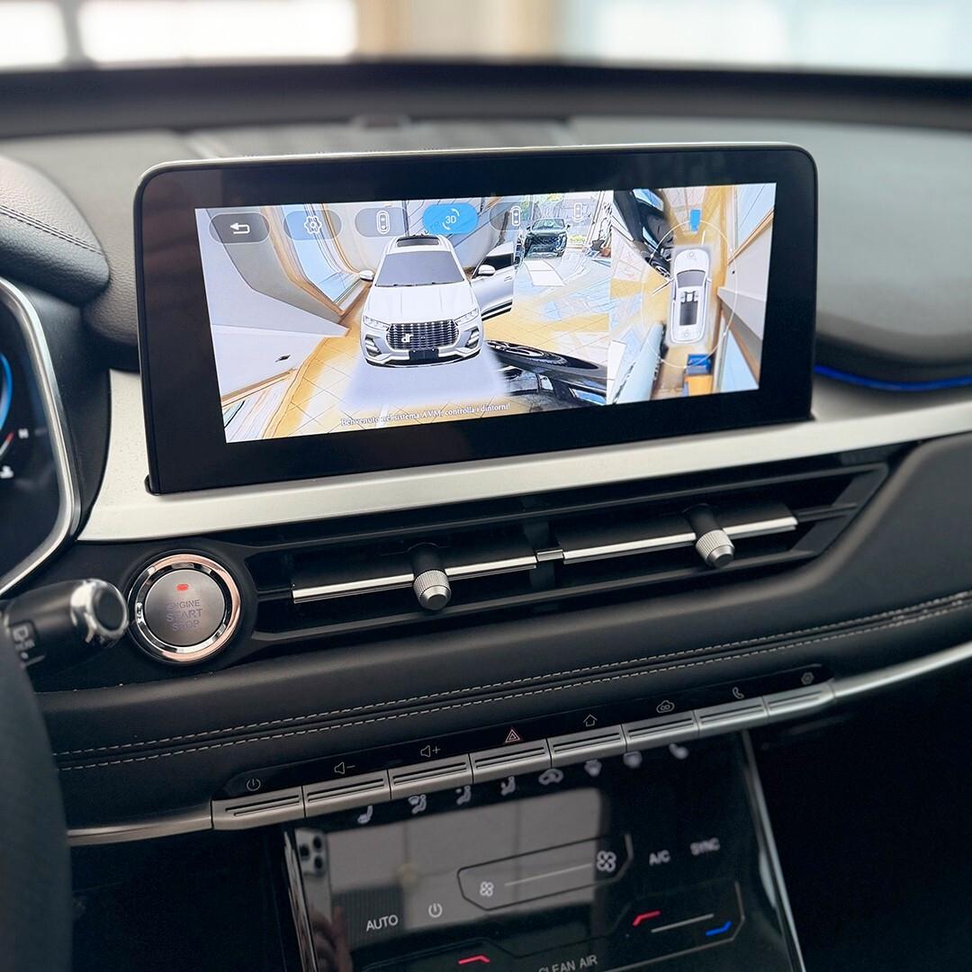 Dr 6.0 1.6 T-GDI DCT Bi-Fuel GPL