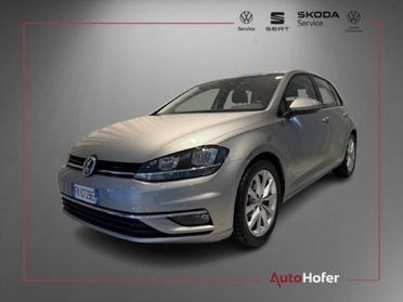 VOLKSWAGEN Golf 1.4 TSI Executive ACC Navi DAB+ Bluetooth