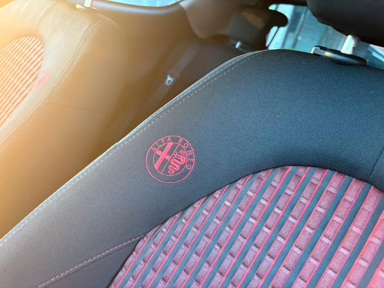 Alfa Romeo MiTo 1.6 JTDm 16V Distinctive