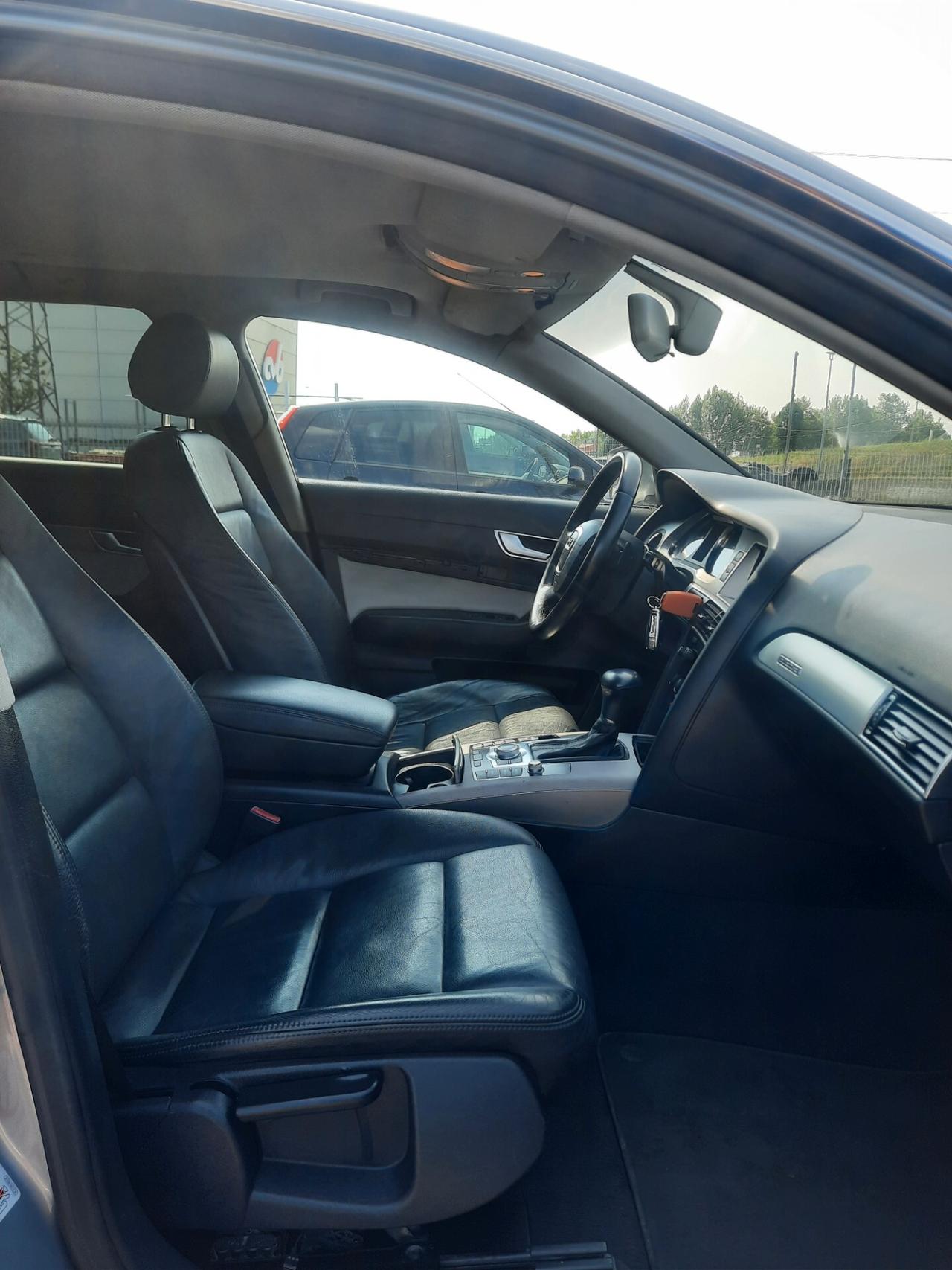 Audi A6 allroad 3.0 V6 TDI F.AP. tiptronic