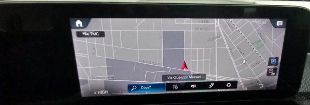 MERCEDES-BENZ GLB 200 d Automatic 4Matic Business Extra