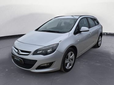 Opel Astra Astra 1.7 CDTI 110CV Sports Tourer Cosmo