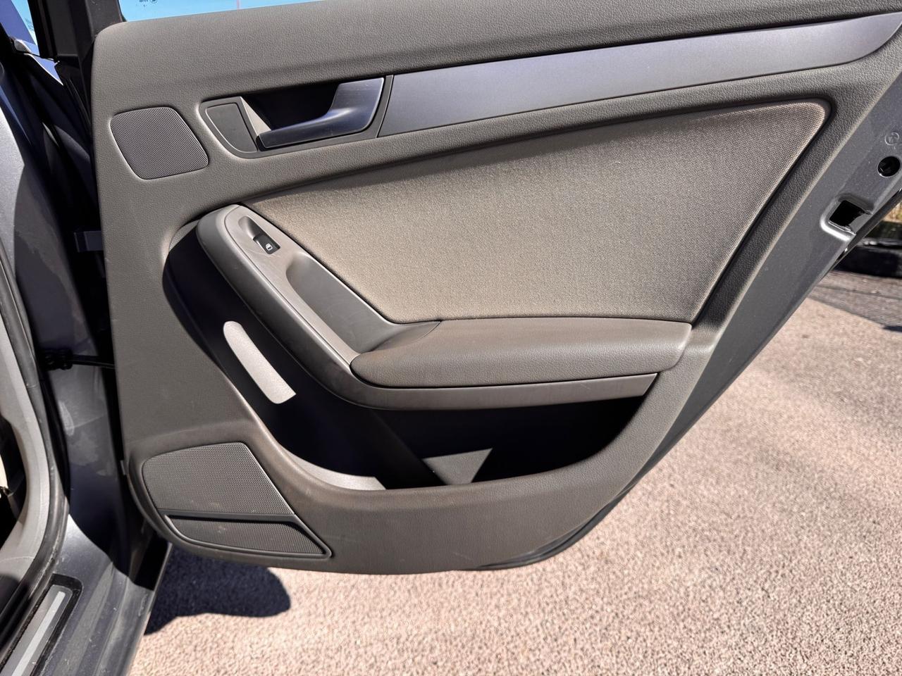 Audi A4 Avant 2.0 TDI 170CV F.AP. qu. Adv. 4x4