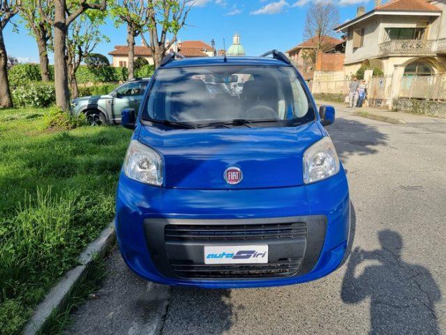 FIAT Qubo 1.3 MJT 75 CV Dynamic