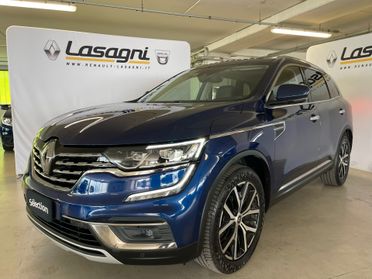 Renault Koleos Blue dCi 150 CV X-Tronic Executive TETTO APRIBILE