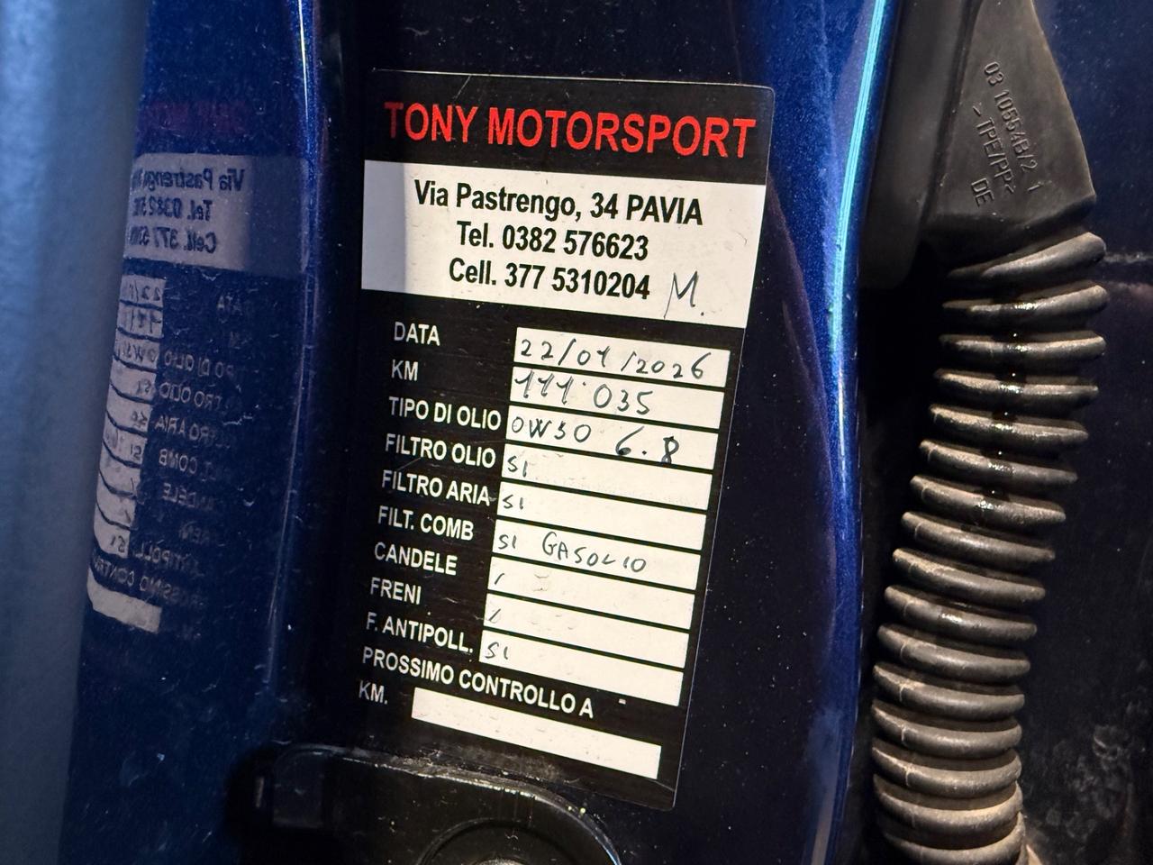 Land Rover Range Evoque 2.0 TD4 150 CV 5p. HSE Dynamic