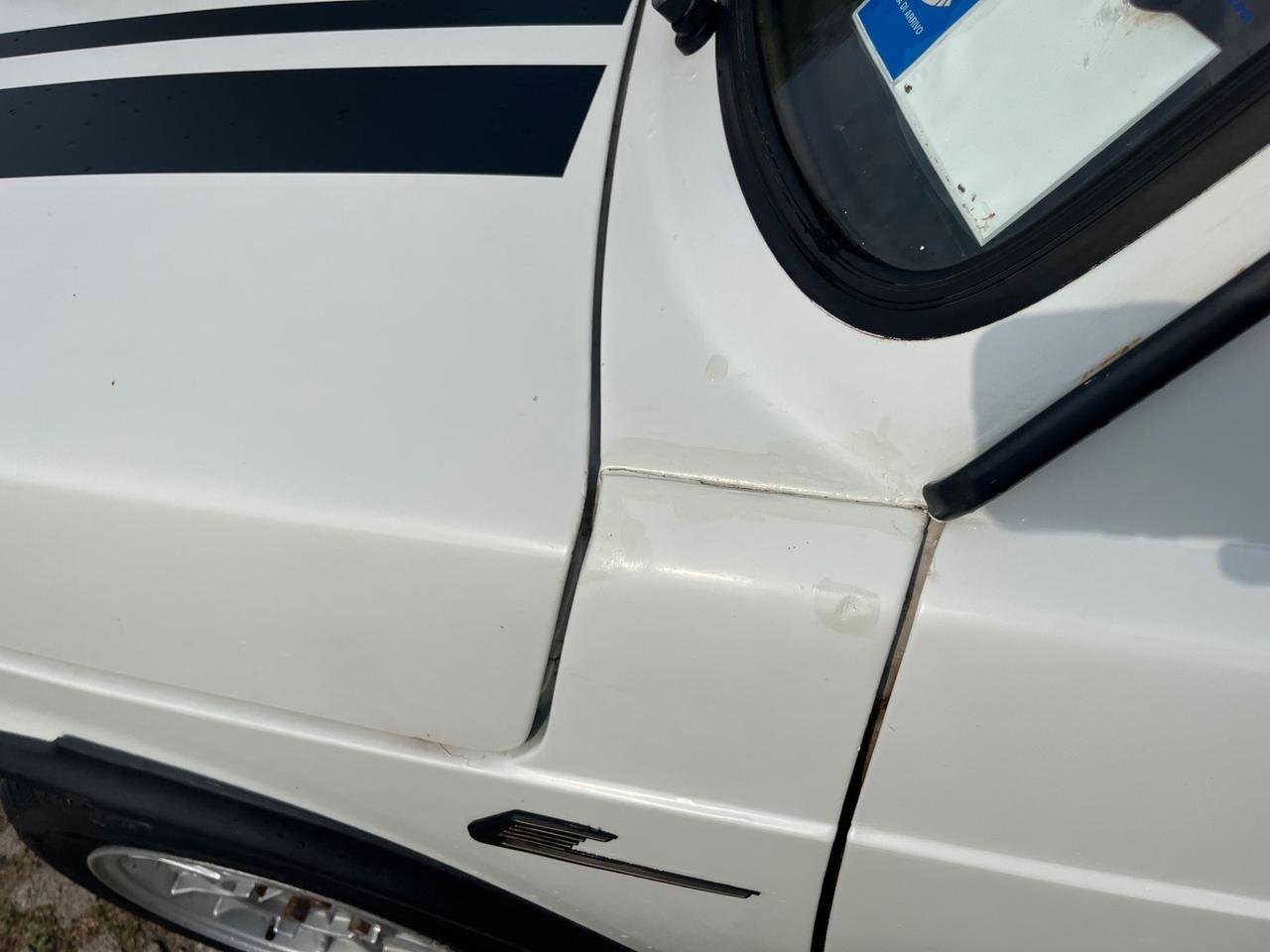 Fiat 127 900 c ASI - 1977