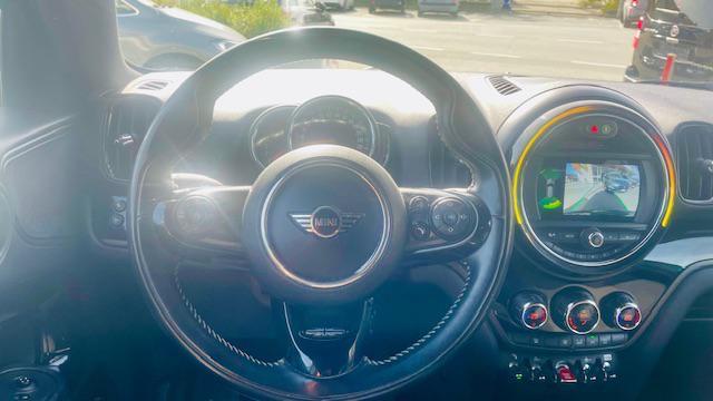 MINI Countryman 2.0 Cooper D Countryman ALL4 Aut.