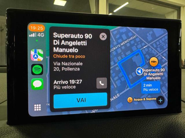 AUDI Q2 30 TDI Admired