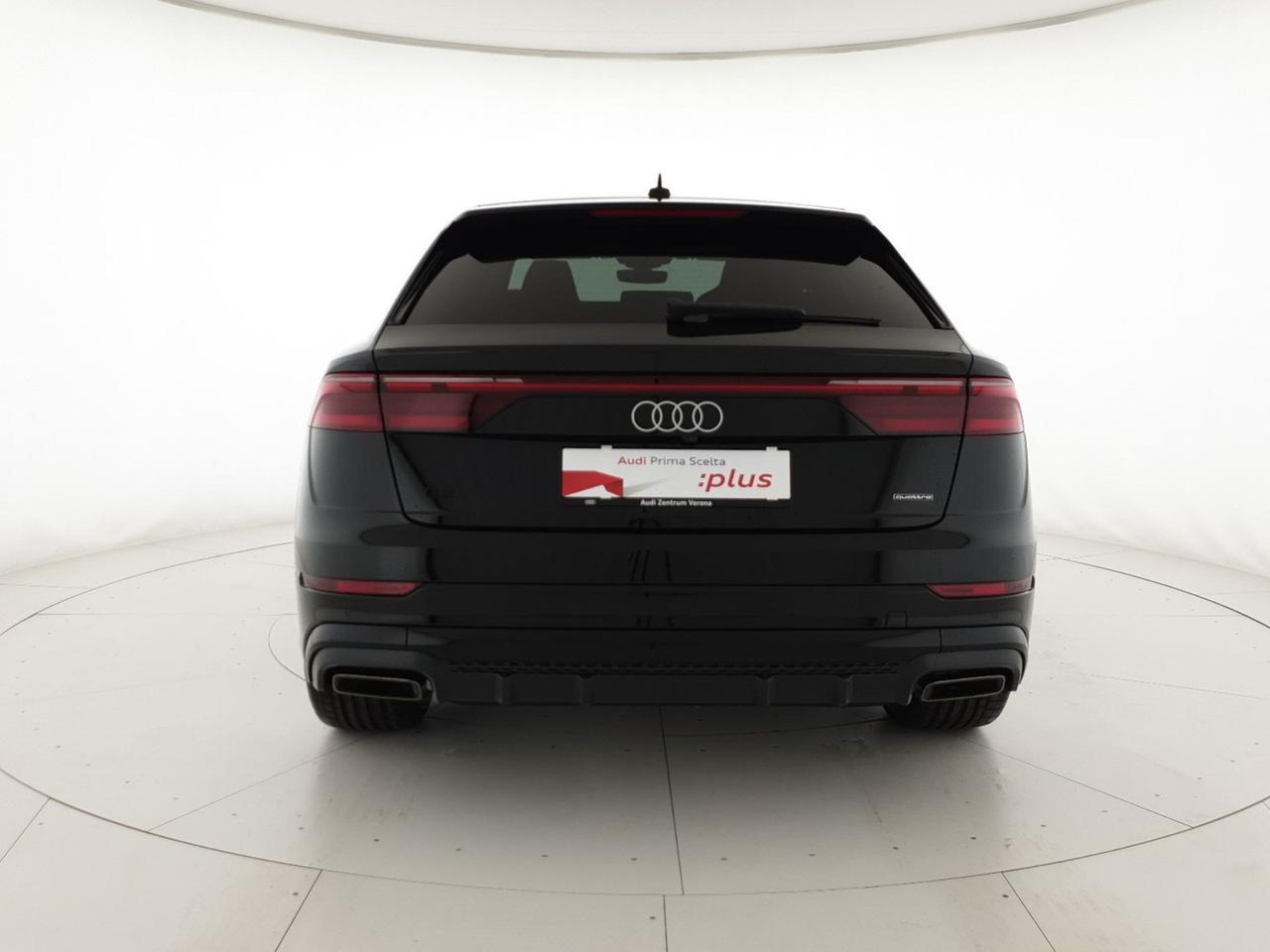3.0TDI 286CV quattro tiptronic S line Edition