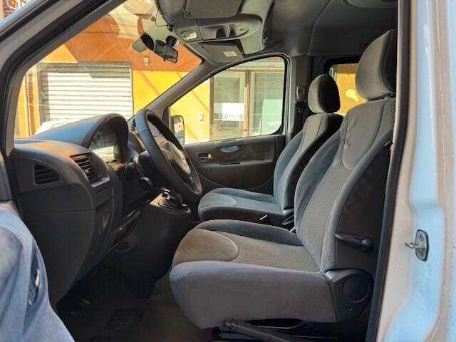 Fiat Scudo 2.0 MJT 130 cv - 8 posti - in Garanzia