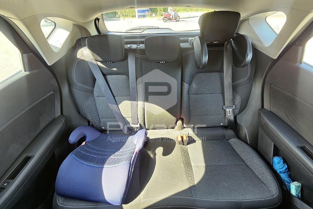 RENAULT Captur TCe 90 CV Equilibre