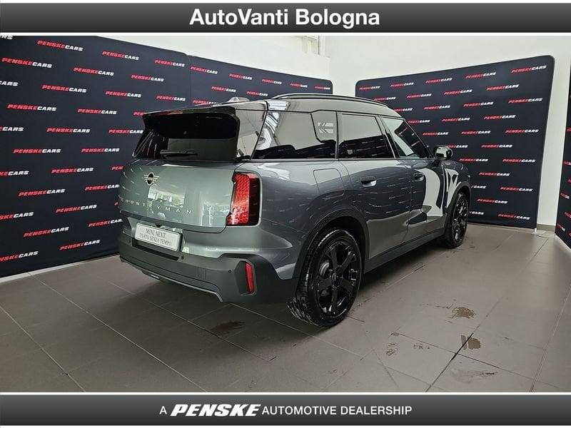 MINI Countryman Mini Countryman 2.0 48V D Classic auto