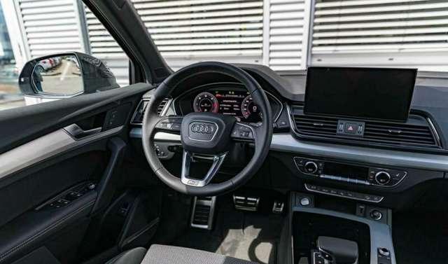 Audi Q5 40D SPORTBACK S LINE SLINE S-LINE ACC SPB QUATTRO