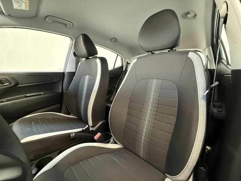 Hyundai i10 i10 1.0 MPI Connectline