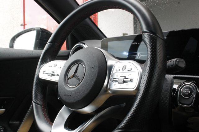 MERCEDES-BENZ A 250 Classe A 250e Automatic EQ-Power Premium