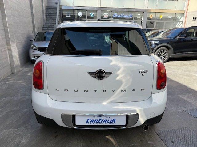 MINI Countryman Mini One Countryman