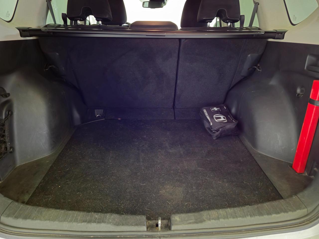 Honda CR-V 1.6 Lifestyle Navi 2wd - UNIPROPRIETARIO - Cruise/Lim - Cam