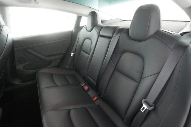 TESLA Model 3 Model 3 Long Range Dual Motor AWD