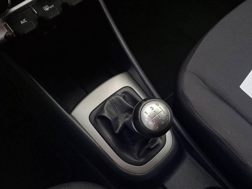 Kia Rio 5 Porte 1.2 CVVT Cool