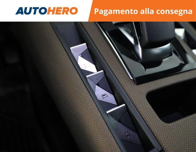 DS AUTOMOBILES DS 7 Crossback E-Tense 4x4 Grand Chic