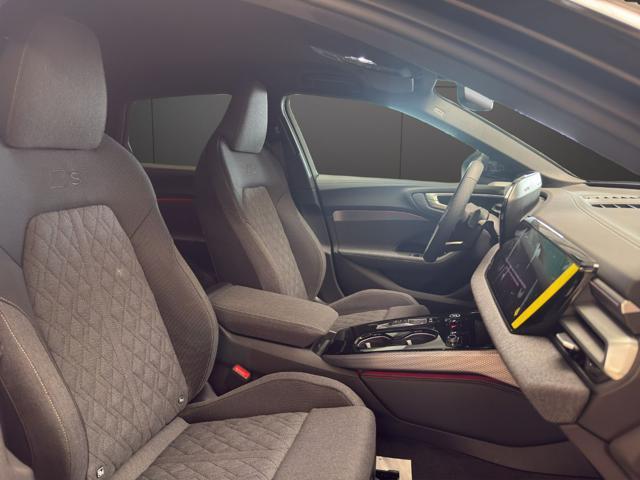 AUDI A5 Avant S line TDI S-tronic MHEV