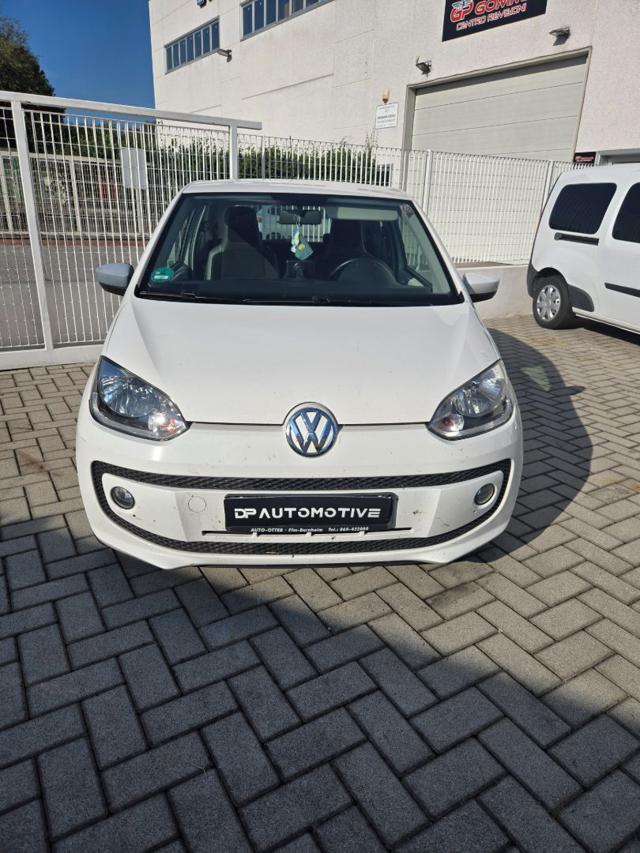 VOLKSWAGEN up! 1.0 3 porte eco up! high up! BMT