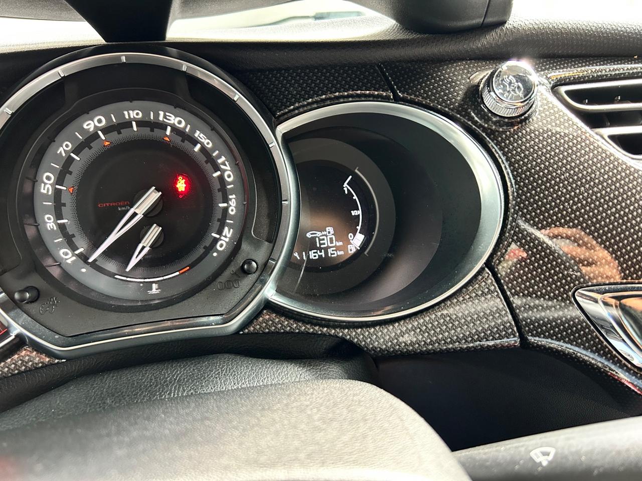Citroen C3 No