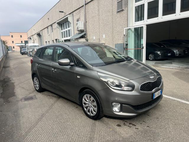 KIA Carens 1.7 CRDi 115 CV Class 7 posti