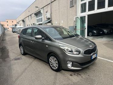KIA Carens 1.7 CRDi 115 CV Class 7 posti
