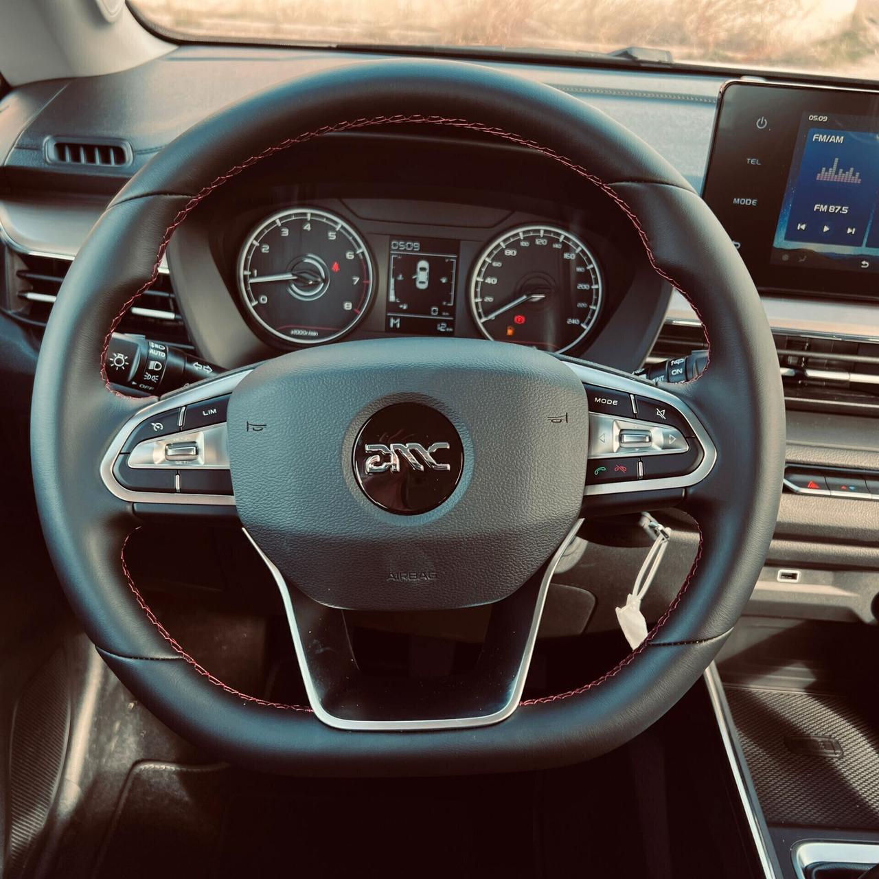 Emc Quattro 1.5 MT
