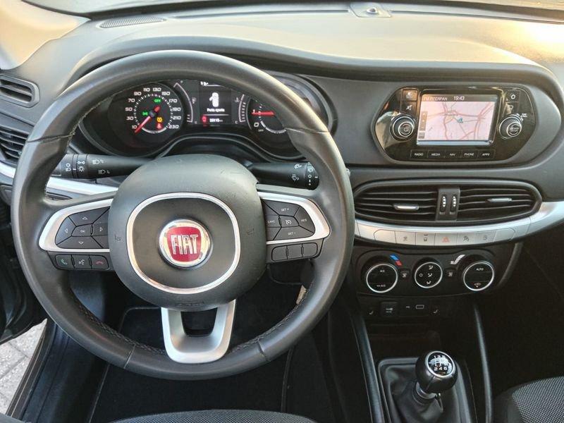 FIAT Tipo 1.0 Easy Business