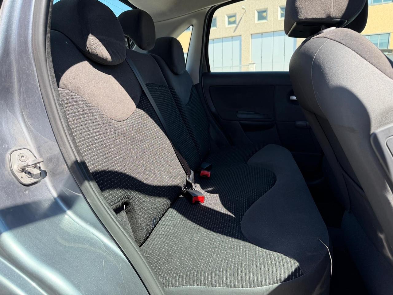 Citroen C3 METANO